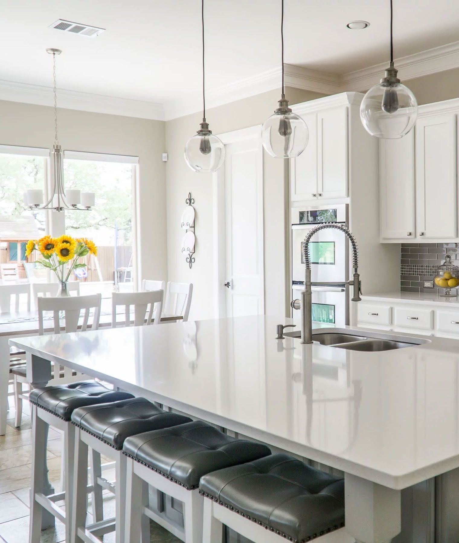 Kitchen Installation